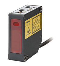 OPTEX FA Optik Ölçüm Sensörleri