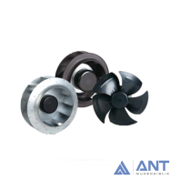 LS ELECTRIC EC Fan Motorları