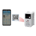 LS Electric QR kod uygulaması